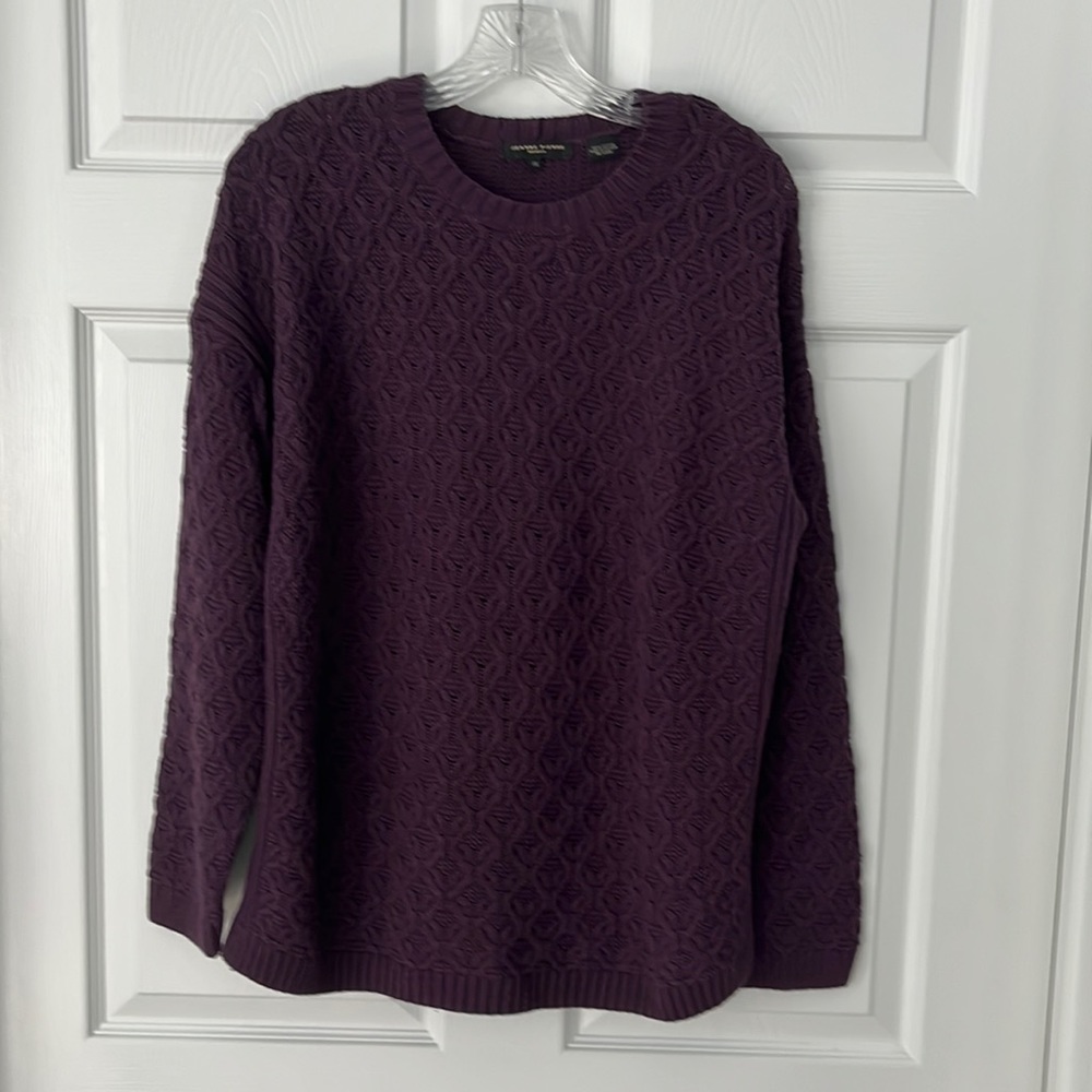 NWOT Pullover Sweater